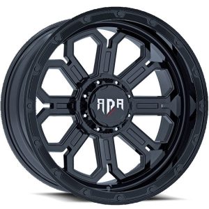 RD23 – Gloss Black