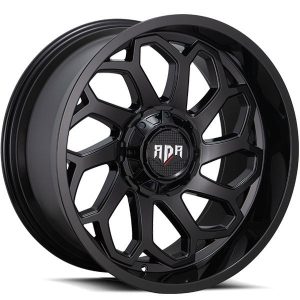 RD53 – Gloss Black