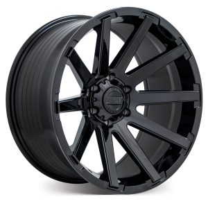 TERROR – Gloss Black