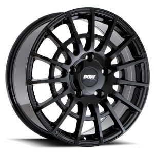 TRANSPORTER – Gloss Black