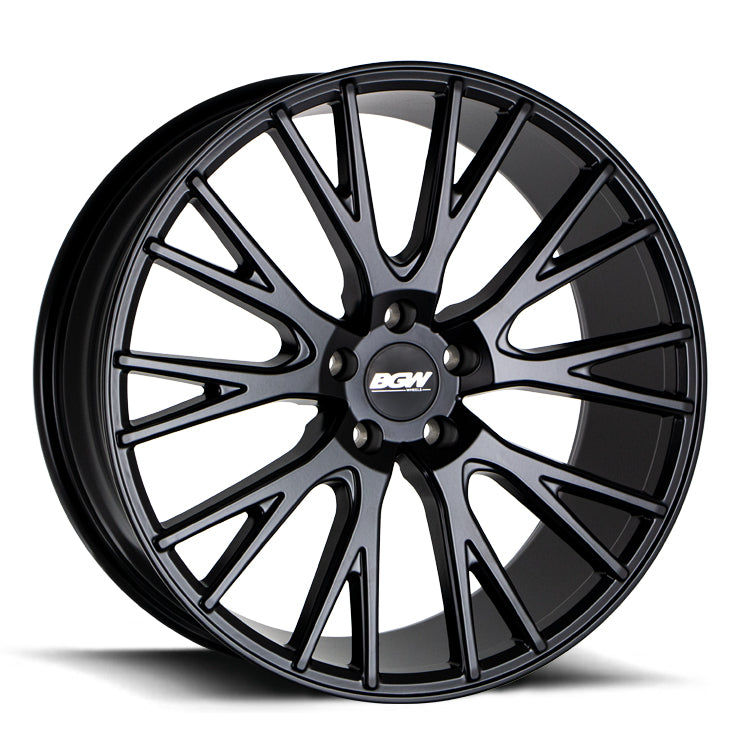 BLACKHAWK – Matt Black