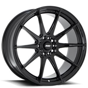 CIRCUIT – Gloss Black