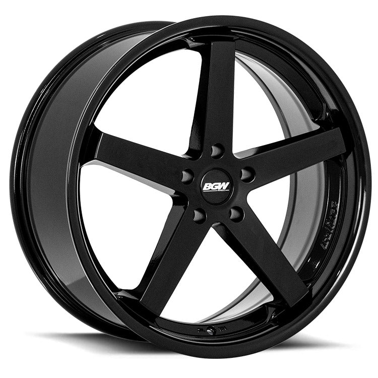 MARLIN – Gloss Black