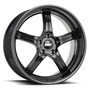 RAMPAGE – Gloss Black