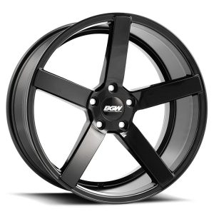 TORQUE – Gloss Black