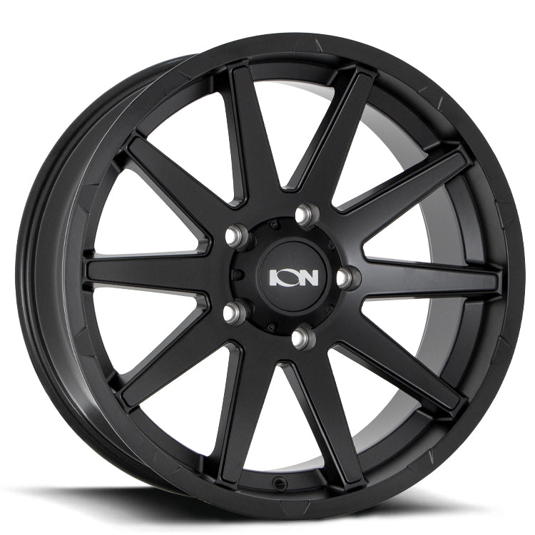 ION 143 – Matt Black