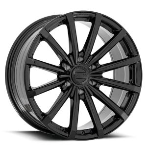 BLAST – Gloss Black
