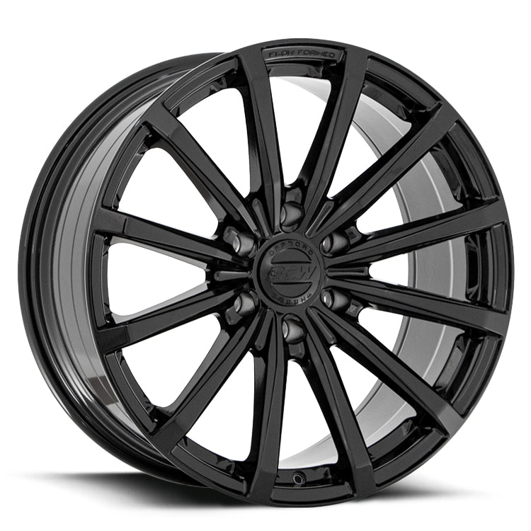 BLAST – Gloss Black