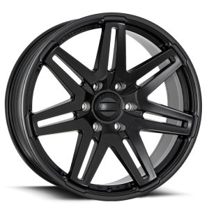 CAPONE – Matt Black