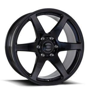 CARTEL – Gloss Black