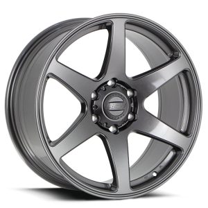 CARTEL – Gloss Gunmetal