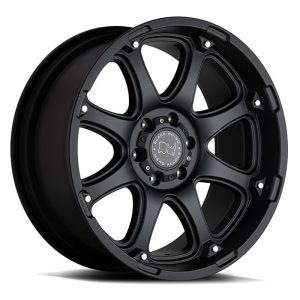 GLAMIS – Matt Black