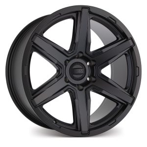 LEGEND – Matt Black