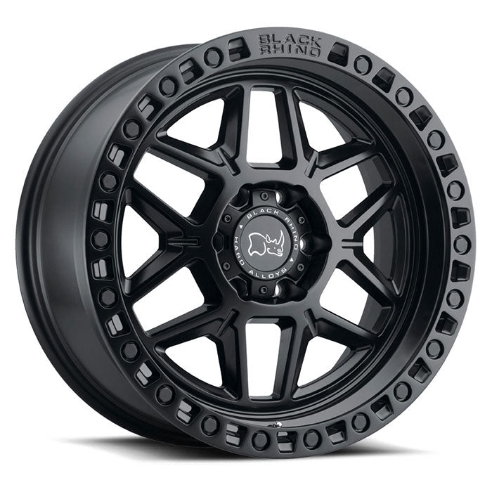 KELSO – Matt Black