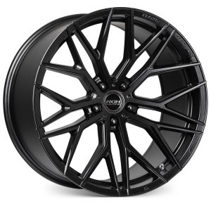 RF4 – Matt Black