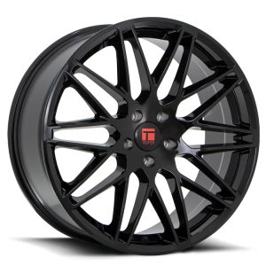TR75 – Gloss Black