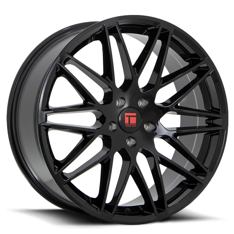 TR75 – Gloss Black
