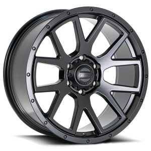 TRIBAL – Matt Black