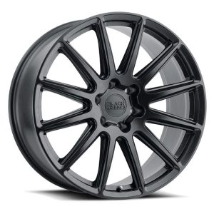 WAZA – Matt Black