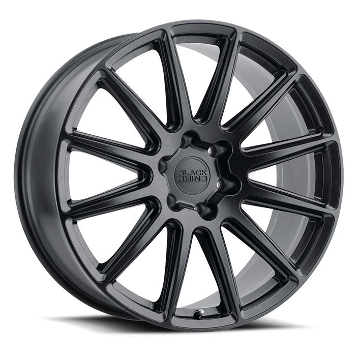 WAZA – Matt Black