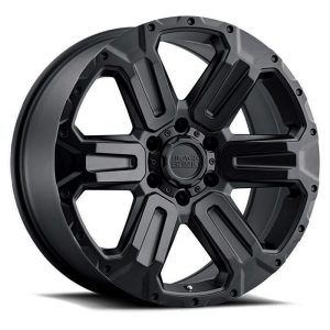 WANAKA – Matt Black