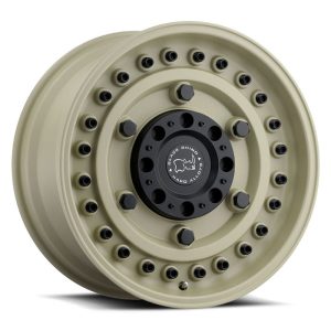 ARMORY – Desert Sand