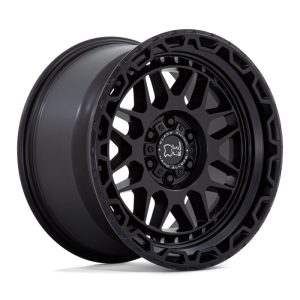 HOLCOMB – Matt Black