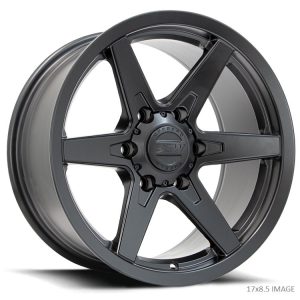 PRIMAL – Matt Black