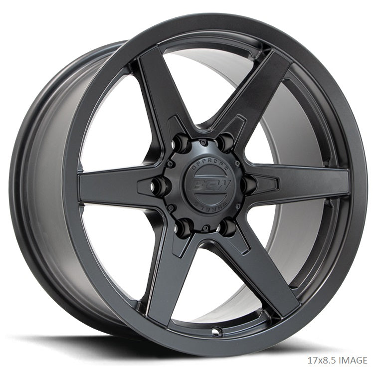 PRIMAL – Matt Black