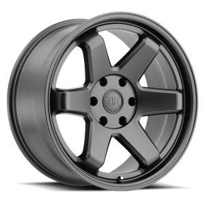 ROKU – Gun Black