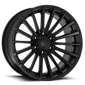 RV1 – Matt Black