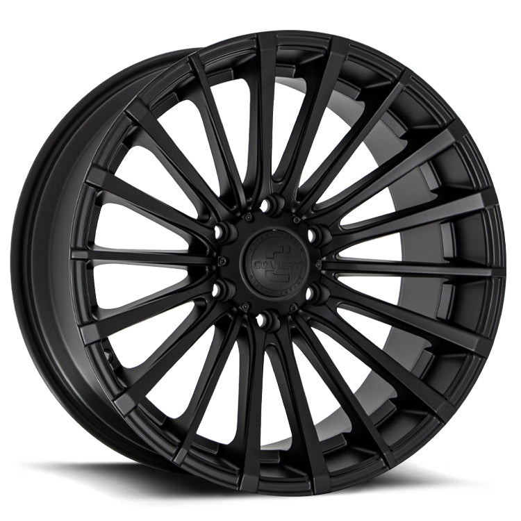 RV1 – Matt Black