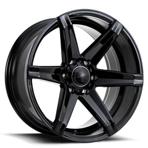 RV2 – Gloss Black