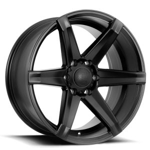 RV2 – Matt Black