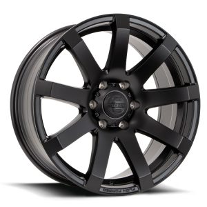 RV3 – Matt Black
