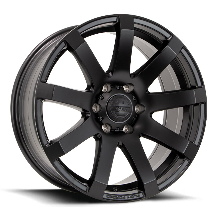 RV3 – Matt Black