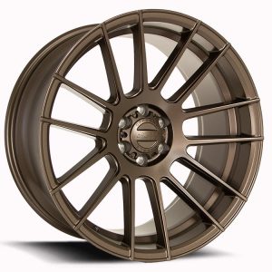SHADOW – Matt Bronze