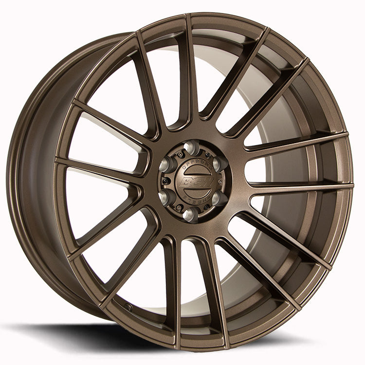 SHADOW – Matt Bronze