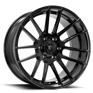 SHADOW – Gloss Black