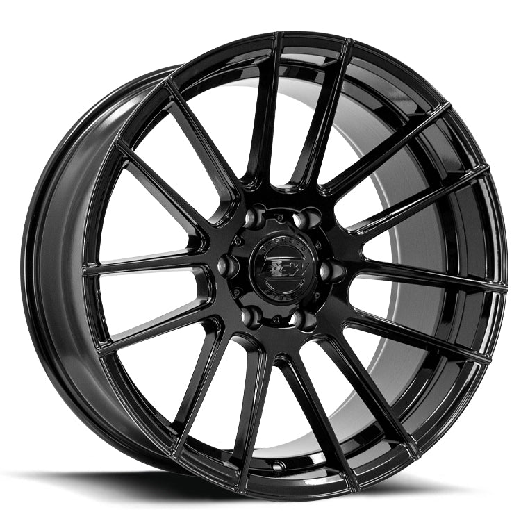 SHADOW – Gloss Black