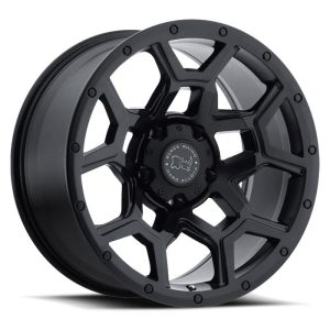 OVERLAND – Matt Black