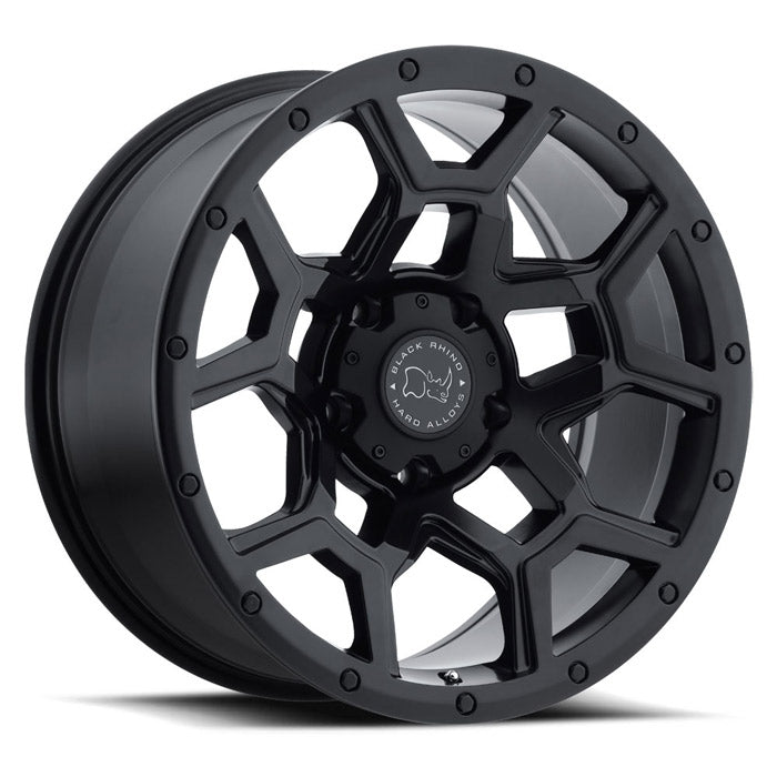 OVERLAND – Matt Black