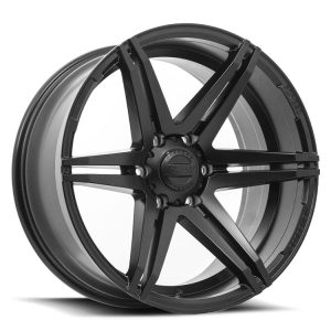 TEMPEST – Matt Black