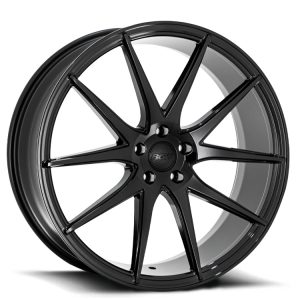 ANAHEIM – Gloss Black