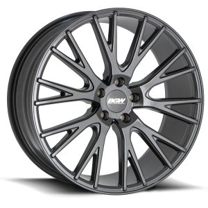 BLACKHAWK – Gunmetal