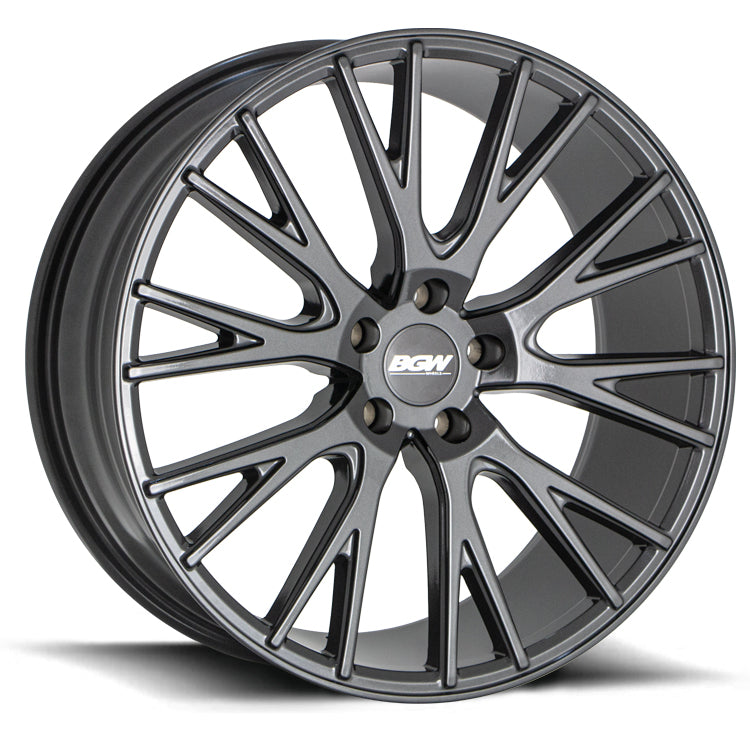 BLACKHAWK – Gunmetal