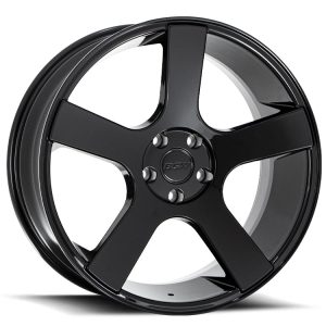 BOSS – Gloss Black