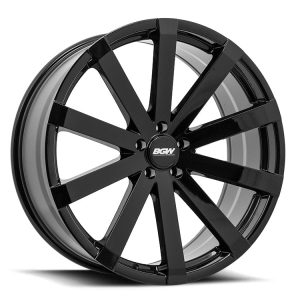 VM12 – Gloss Black