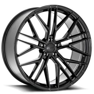 PROST – Gloss Black