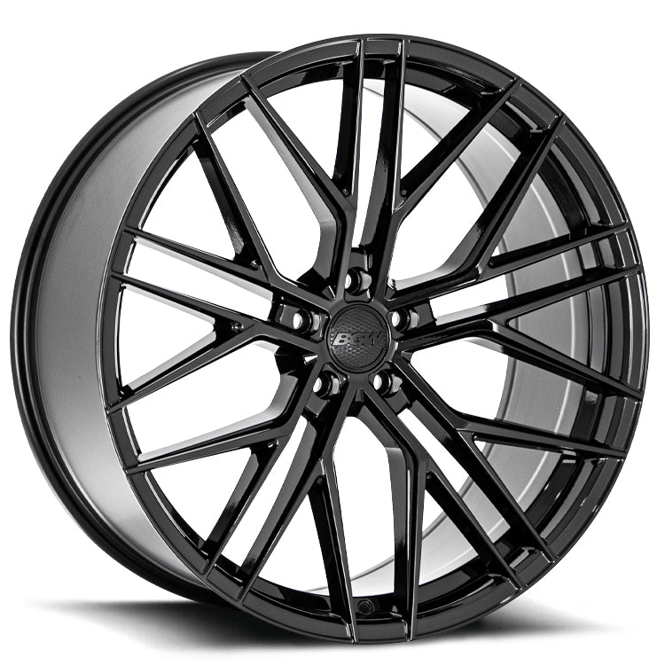 PROST – Gloss Black